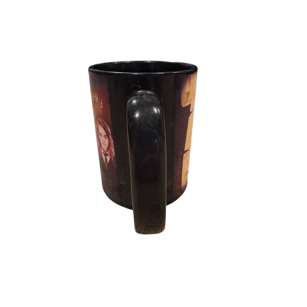 Harry Potter Dumbledore’s Army Universal Studios Official Ceramic Coffee Mug - Picture 4 of 5